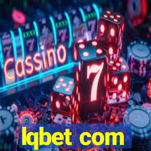 lqbet com